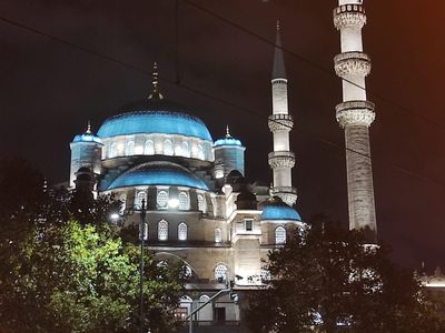  Константинополь — "золотое яблоко мира"
