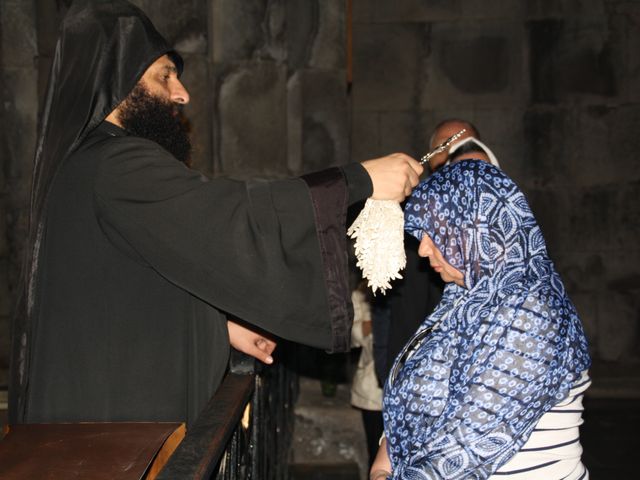 Обители Армении: Хор Вирап, Нораванк и Татев — фото 2