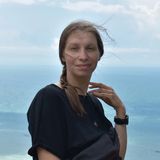GuideGo | Александра - профессиональный гид в Петрозаводск - 3  экскурсии . Цены на экскурсии от 2750₽