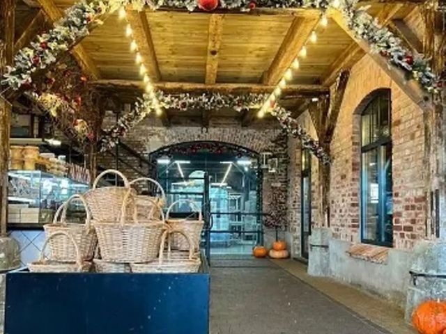 Экскурсия от Куршской косы до сыроварни Шаакен Дорф — фото 2