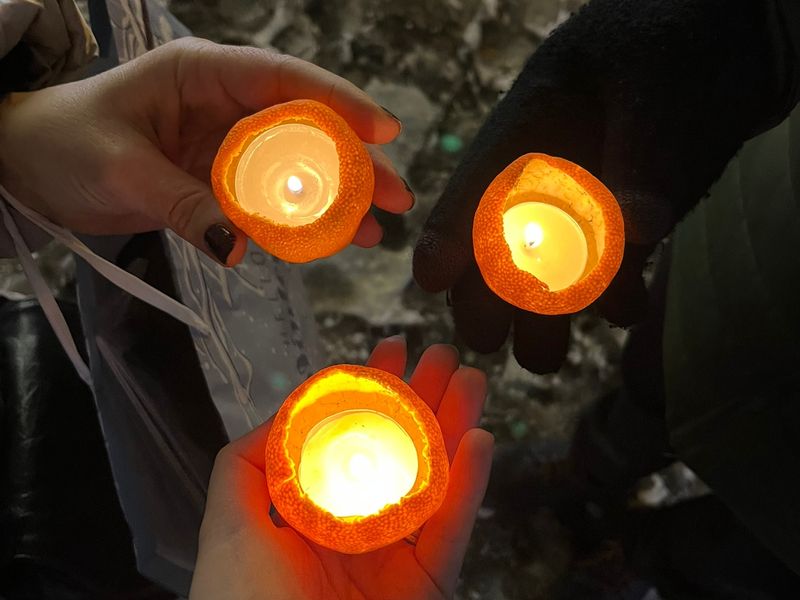 Новогодняя автоэкскурсия по Санкт-Петербургу - индивидуальная экскурсия в Санкт-Петербурге на машине гида длительностью 3 часа с количеством участников до 3 человек цена экскурсии 21300₽
