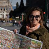 GuideGo | Елена - профессиональный гид в Рим - 2  экскурсии . Цены на экскурсии от 175€