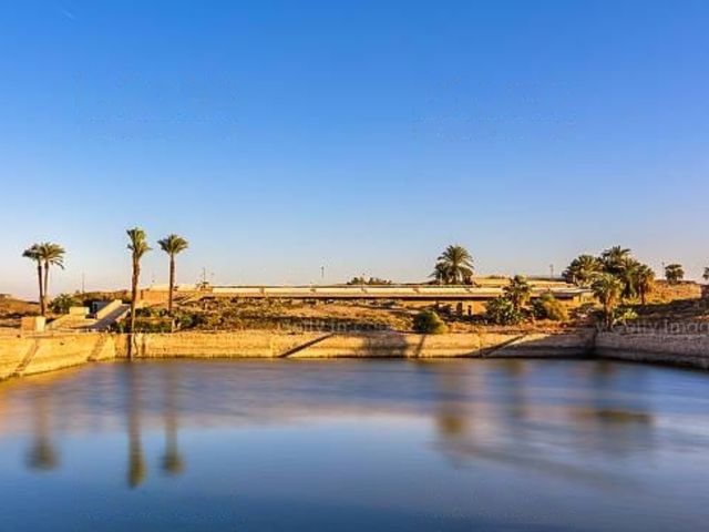 Индивидуальная экскурсия из Шарм-эль-Шейха в Луксор на самолете — фото 3