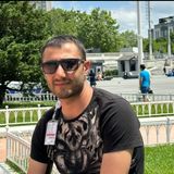 GuideGo | Хамид - профессиональный гид в Стамбул - 2  экскурсии . Цены на экскурсии от 190€