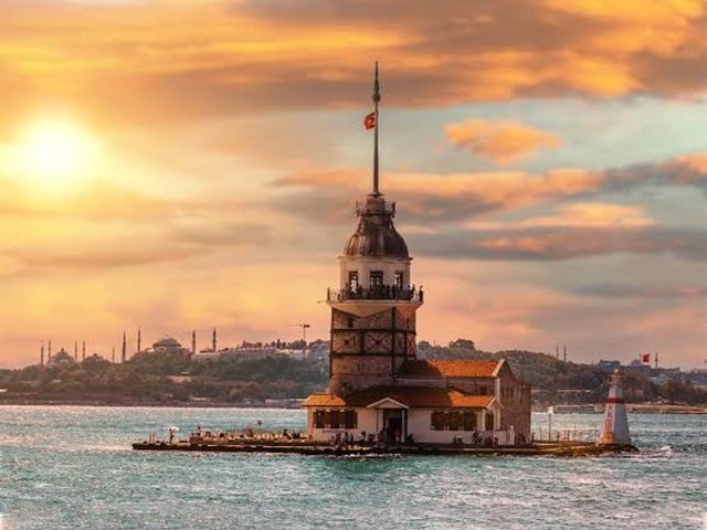 Индивидуальная экскурсия в Стамбуле по Величественному Босфору — фото 3