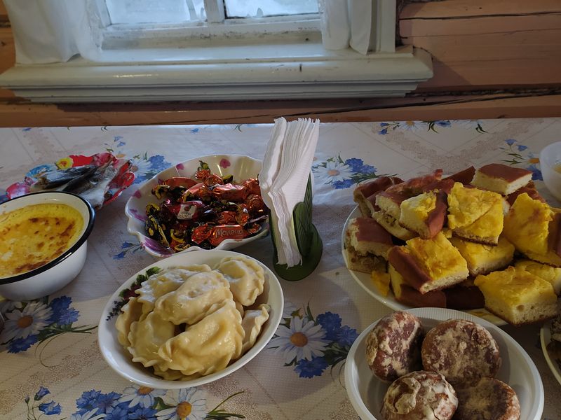 Индивидуальная экскурсия из Йошкар-Олы в марийскую деревню - индивидуальная экскурсия в Йошкар-Оле на машине гида длительностью 5 часов с количеством участников до 4 человек цена экскурсии 34700₽
