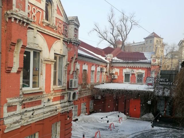Знакомство с Владивостоком — фото 3