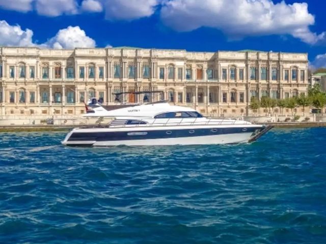 Индивидуальная экскурсия в Стамбуле по Величественному Босфору — фото 2