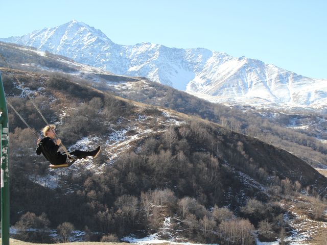 Экскурсия в Северную Осетию: прикосновение к истории