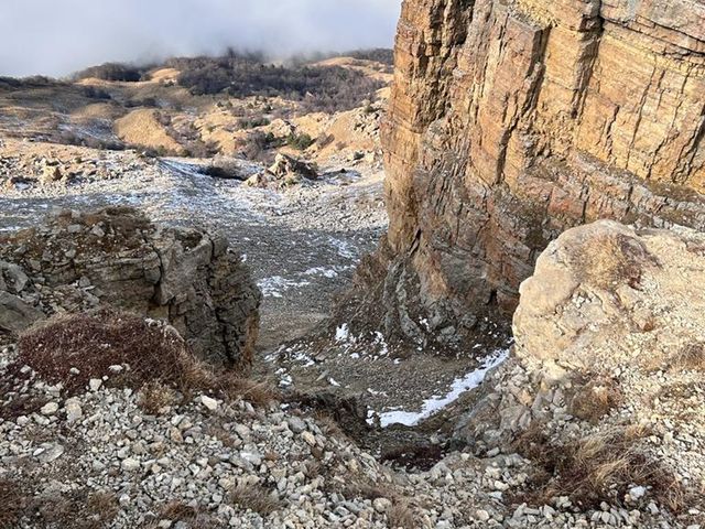 Путешествие на плато Бермамыт из Пятигорска — фото 2