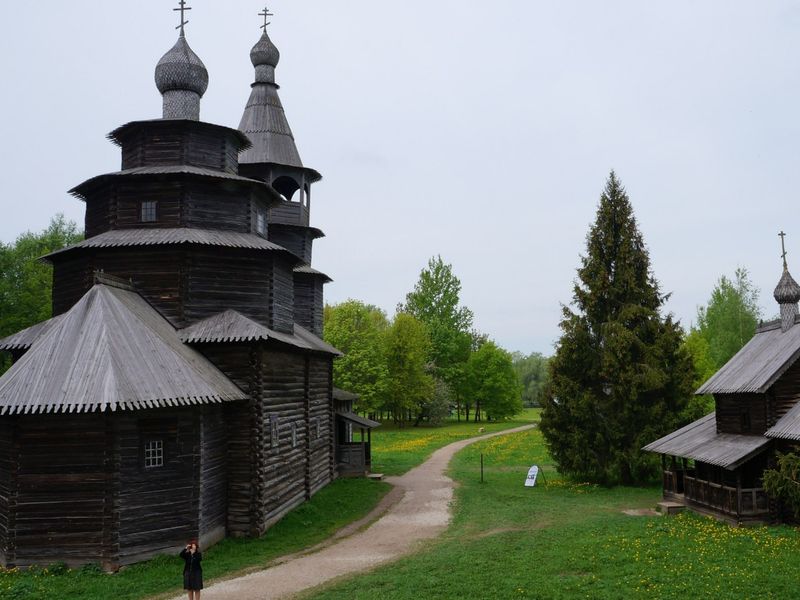 Витославлицы