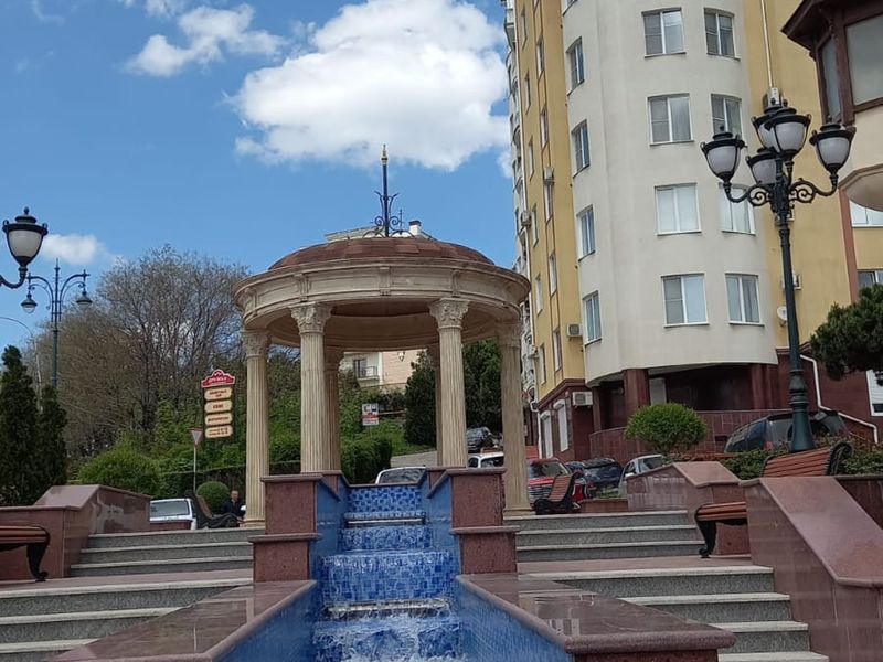 Ротонда