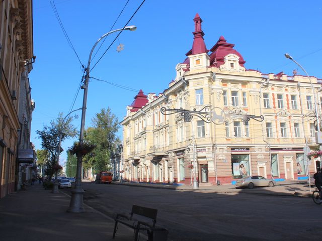 Лучшие локации Иркутска и области за один день — фото 2
