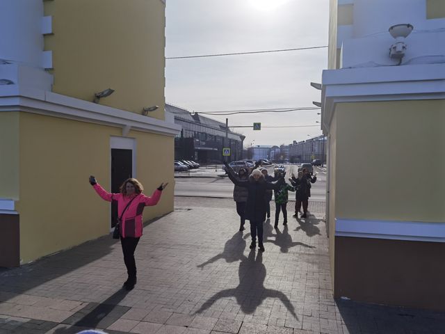 Лучшие локации Иркутска и области за один день — фото 3