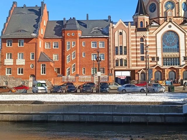 Кёнигсберг-Калининград: прошлое и настоящее — фото 2