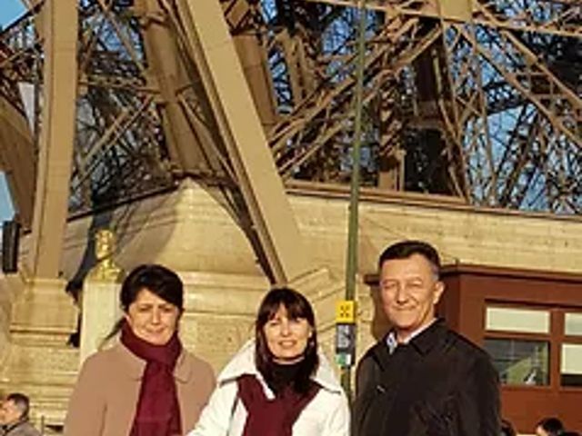 Индивидуальная экскурсия «Эйфелева башня — символ Парижа» — фото 2