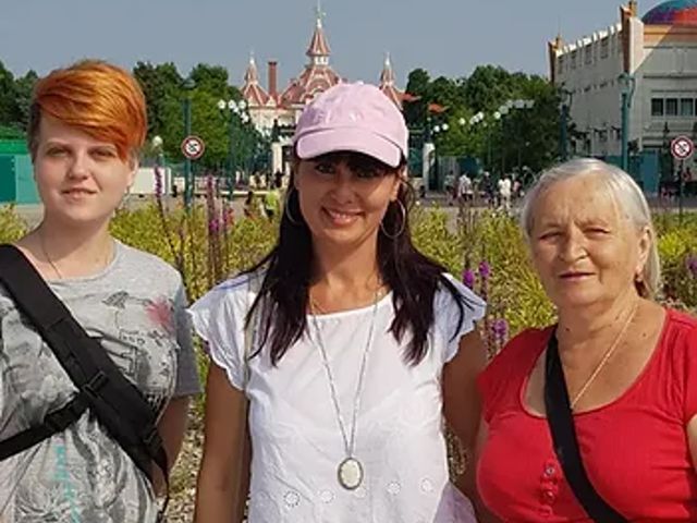 Индивидуальная экскурсия «Парижский Диснейленд» на машине — фото 2