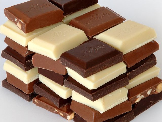 Choco-Story — Музей шоколада в Париже