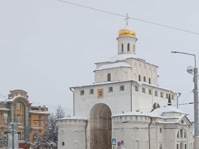 Обзорная экскурсия «История Владимира-Залесского через века» — фото 3