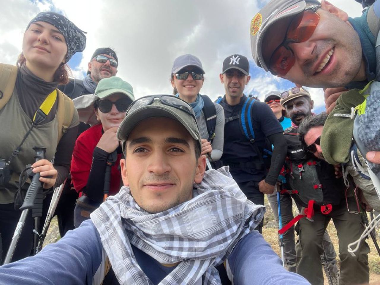 5-дневный тур "Восхождение на гору Арарат" | Цена 1900€, отзывы, описание экскурсии