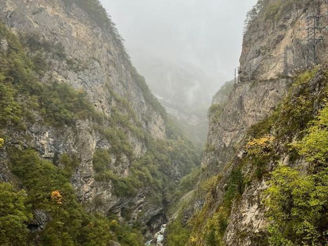 "Язык тролля" и Верхняя Балкария в мини-группе — фото 3