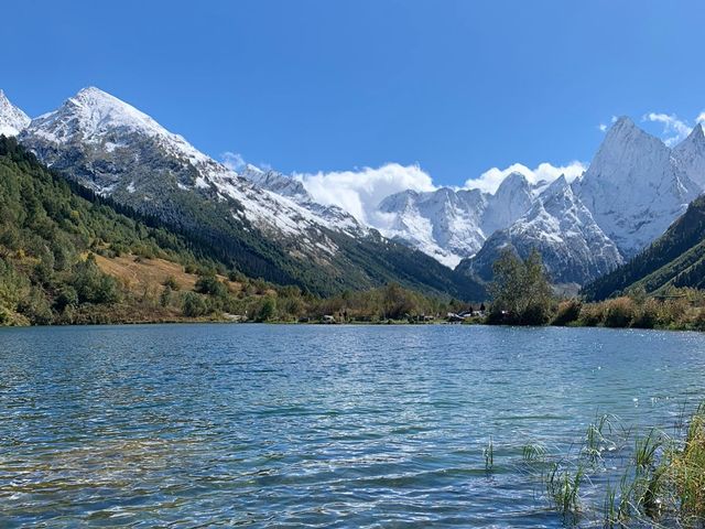 В сказочный Домбай из Кисловодска — фото 3