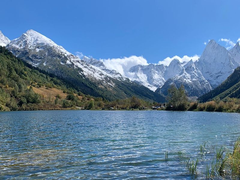 Панорамы