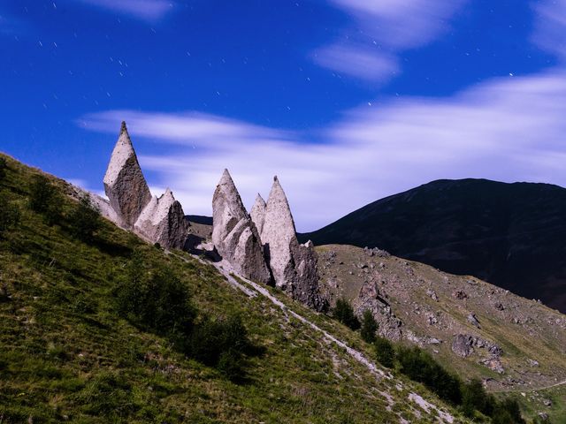 Джилы-Су — путешествие к подножию Эльбруса — фото 3
