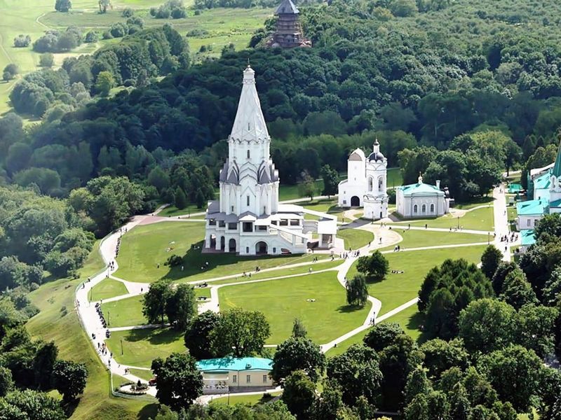Панорама