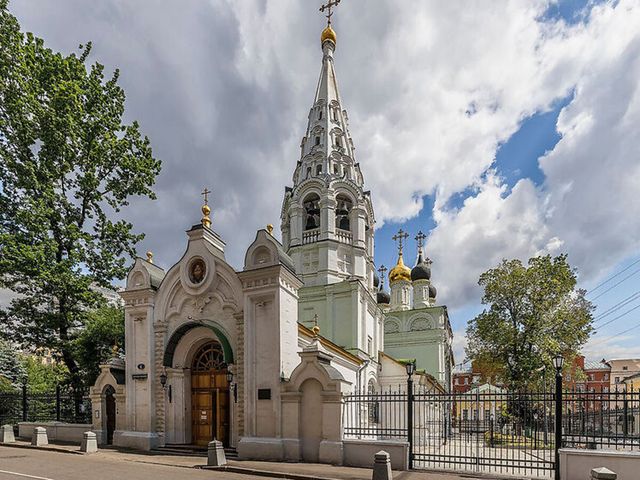 Старый и Новый Арбат — фото 3
