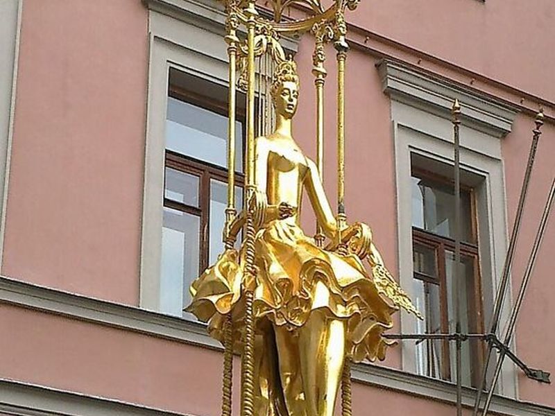 Турандот