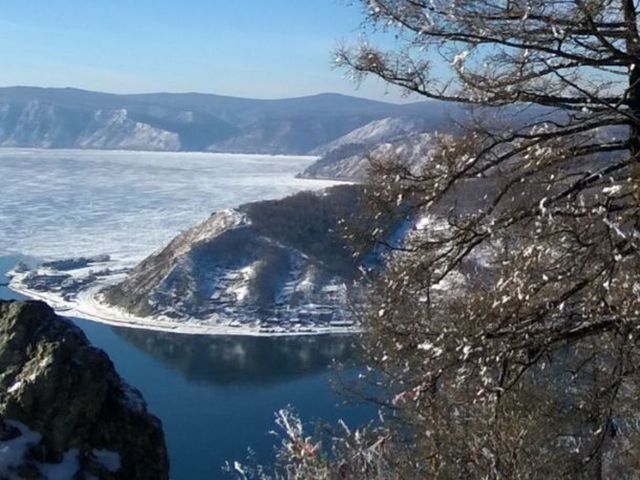 Листвянка и Тальцы в группе — фото 2