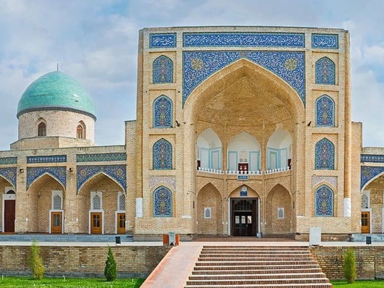 2-дневный тур "Зелёный сад Узбекистана" | Цена 300€, отзывы, описание экскурсии