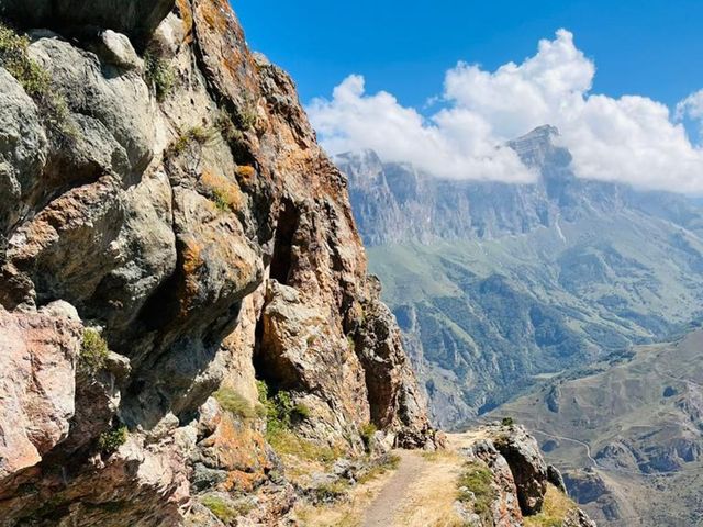 Групповой тур в Верхнюю Балкарию из Пятигорска — фото 3