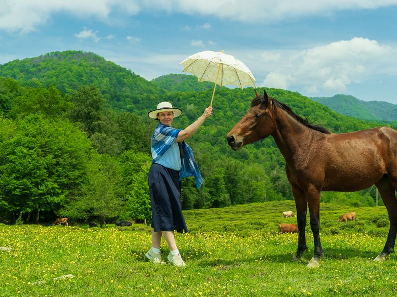 Дикая природа Сочи с комфортом - индивидуальная экскурсия в Сочи на машине гида длительностью 5.5 часов с количеством участников до 4 человек цена экскурсии 16000₽