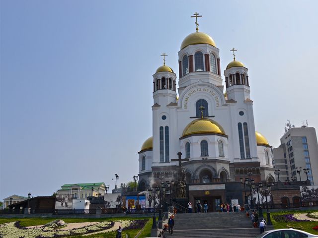 Тематическая экскурсия в Екатеринбурге "Последний путь Романовых" — фото 2