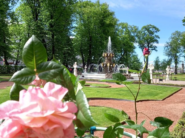 Обзорная экскурсия в Петергоф: в царство фонтанов на автомобиле — фото 2