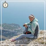 GuideGo | Ольга - профессиональный гид в Алушта - 2  экскурсии  13  отзывов. Цены на экскурсии от 5850₽