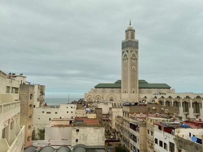 Экскурсии в Касабланке