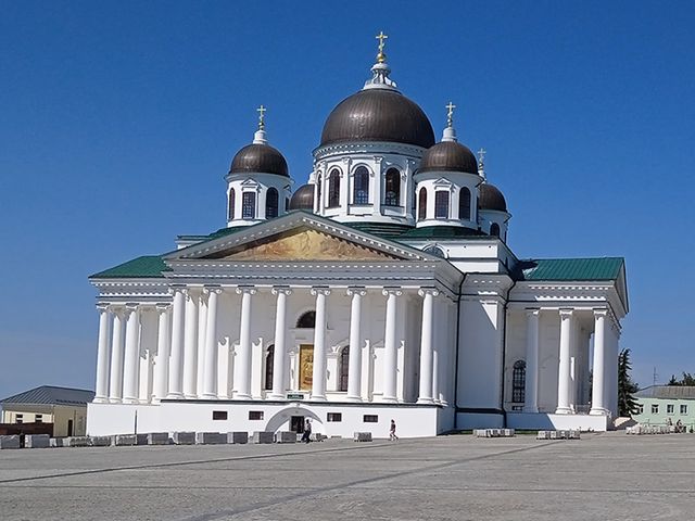 Индивидуальный гастрономический тур «По следам Арзамасского гуся» — фото 2
