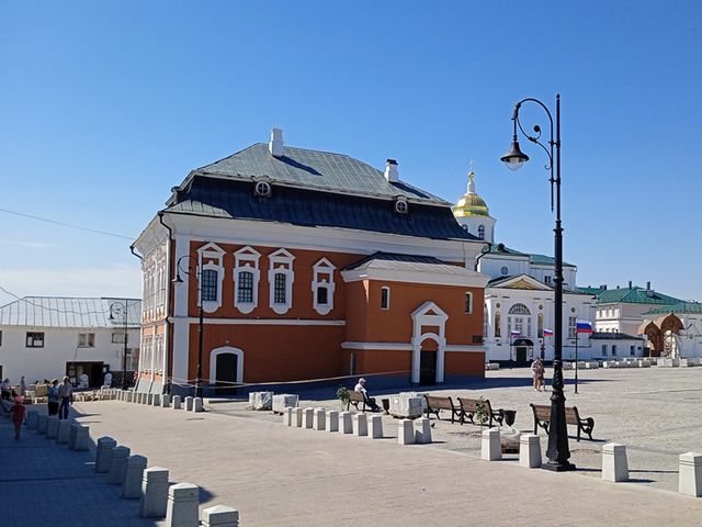 Индивидуальный гастрономический тур «По следам Арзамасского гуся» — фото 3