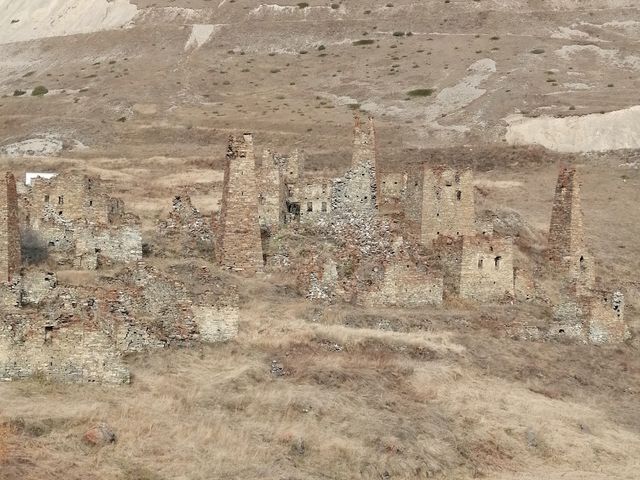 Индивидуальная экскурсия из Владикавказа в городище Лисри — фото 2