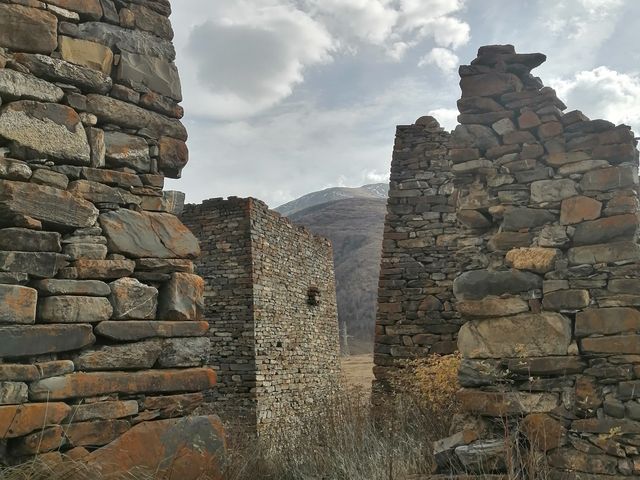 Индивидуальная экскурсия из Владикавказа в городище Лисри — фото 3