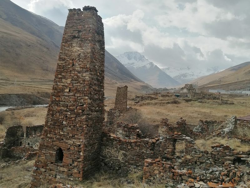 Башня