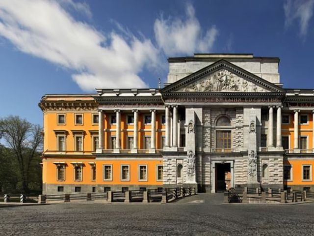 Мифы и легенды Северной столицы в группе — фото 2