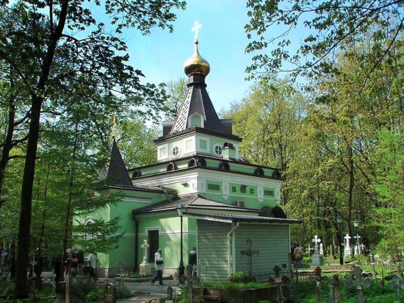 Небесные покровители Санкт-Петербурга - групповая экскурсия в Санкт-Петербурге на автобусе длительностью 3.5 часа с количеством участников более 20 человек цена экскурсии 1600₽