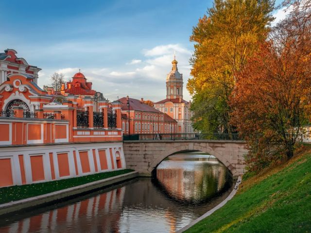 Небесные покровители Санкт-Петербурга — фото 3