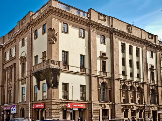 Групповой тур на автобусе "Блокадный Ленинград" — фото 3