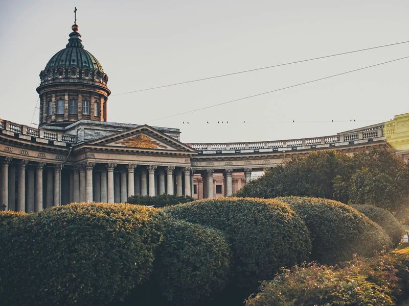 Казанский собор