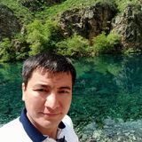GuideGo | Жалол - профессиональный гид в Ташкент - 1  экскурсия  15  отзывов. Цены на экскурсии от 100€
